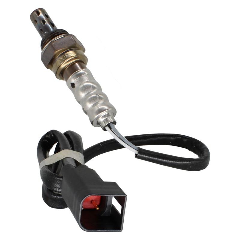 Sonda Lambda Ford Escort Zetec 1.8 16v Desde 1996 Gasolina Pré-cat